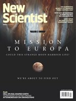 New Scientist International Edition